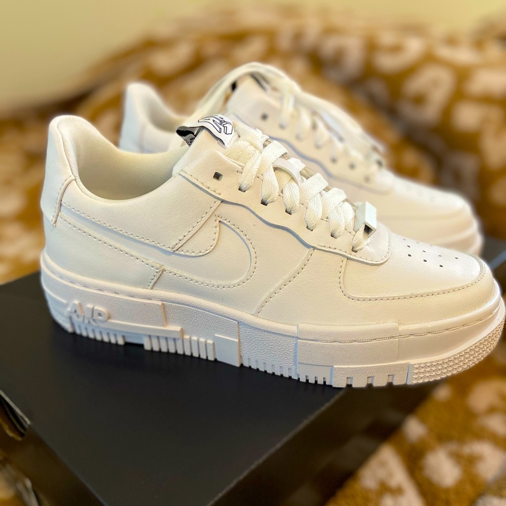 Ordered in several sizes & wasn’t able to return